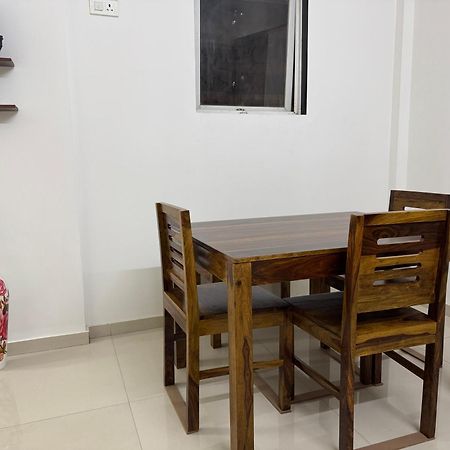 Luna Spaces- Near Mumbai International Airport Εξωτερικό φωτογραφία