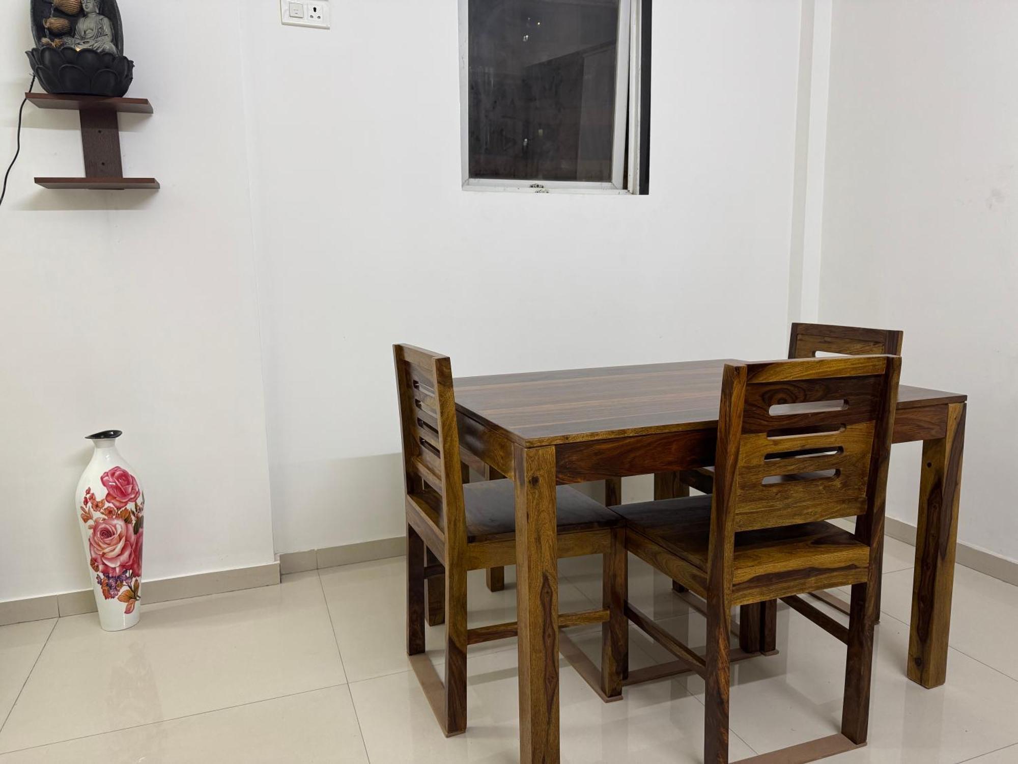 Luna Spaces- Near Mumbai International Airport Εξωτερικό φωτογραφία