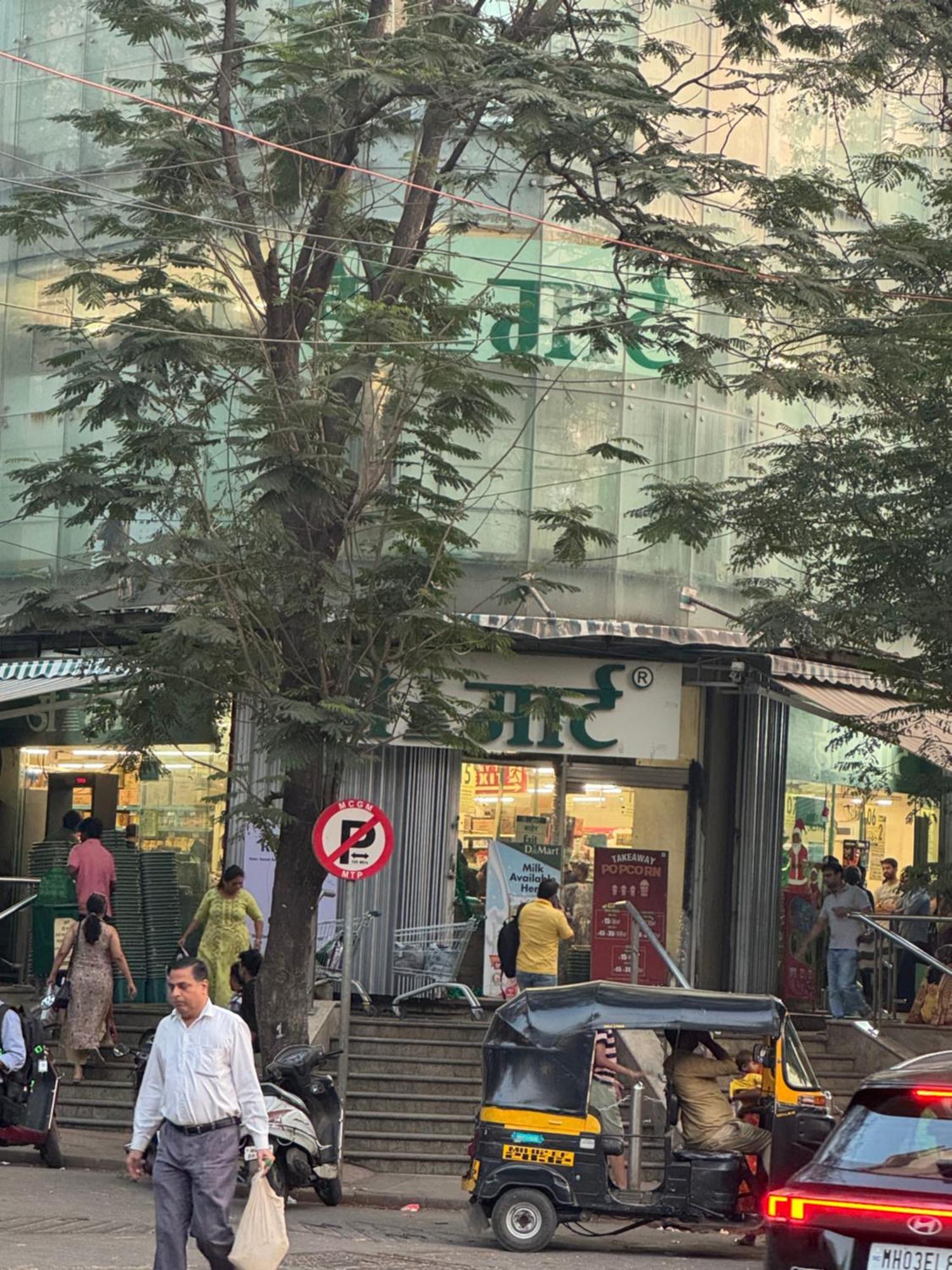 Luna Spaces- Near Mumbai International Airport Εξωτερικό φωτογραφία